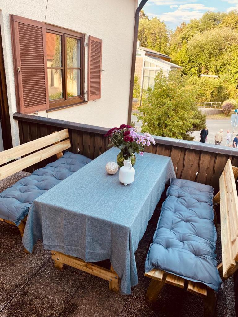 Uniqe I Stilvolle 115Qm I Terrasse I Bbq Apartment เฟลดาฟิง ภายนอก รูปภาพ