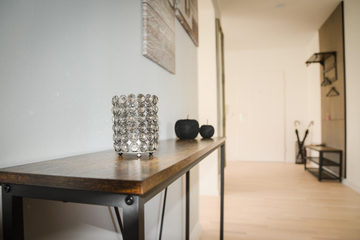 Uniqe I Stilvolle 115Qm I Terrasse I Bbq Apartment เฟลดาฟิง ภายนอก รูปภาพ